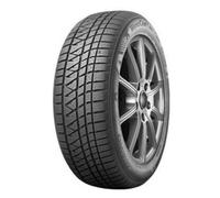 Kumho - Pneu WINTERCRAFT WS71 - 4x4 hiver - 265/50R19 - 110V - XL,M+S,3PMSF