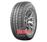 Kumho CX11 8PR 195/75 R16C 107R C B B 71