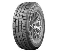 Kumho Pneu toutes saisons PorTran 4S CX11 205/70 R15 106/104R C 8PR