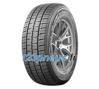 Kumho CX11 Portran 4S 205/70R15C 106/104R 3PMSF C B 72 B