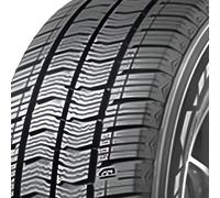 Kumho CX11 Portran 4S 205/75R16C 110/108R 3PMSF C B 71 B