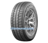Pneu Kumho Portran 4S CX11 205/75 R 16 110 108 R