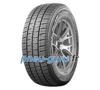 Kumho PorTran 4S CX11 ( 215/60 R17C 109/107T 8PR )