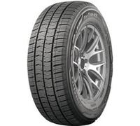 KUMHO PORTRAN 4S CX11 225/75R16C 121/120R BSW