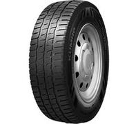 Kumho Pneus d'hiver PORTRAN CW51 195/80 R14C 106/104Q M+S Neuf