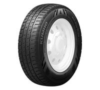Kumho Winter Portran CW51 185/80R14C 102/100Q 3PMSF D D 70 A