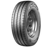 Kumho Pneu été PorTran KC53 195/75 R16 110/108R 10PR