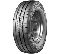 Kumho PorTran KC53 195R14 106/104R DOT23 C C 72 B