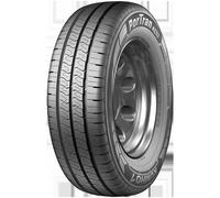 Pneu Kumho Portran KC53 195/ R 14 106 104 R