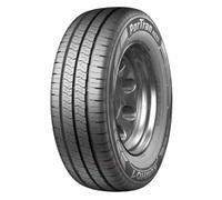 Kumho KC53116 215/75 R16 116R auto Pneus été Pneus PEUGEOT: Boxer Van, Boxer Van, Boxer Camion plate-forme/Châssis, FIAT: Ducato III Van 2144093