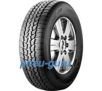 Kumho PowerGrip KC11 ( LT235/75 R15 104/101Q 6PR, Cloutable )