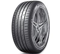 Kumho Ecsta PS71 XRP ( 225/45 ZR17 91W 4PR avec rebord protecteur de jante (FSL), runflat )