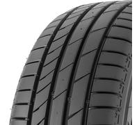 Kumho Ecsta PS71 255/40ZR19 100Y XL D A 72 B