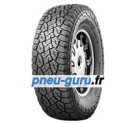 Kumho Road Venture AT52 205R16 110S BSW M+S 3PMSF E C 73 B