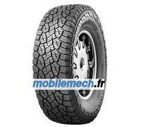 Kumho Pneu Road Venture AT52 205R16C 110/108S 8PR BSW M+S 3PMSF