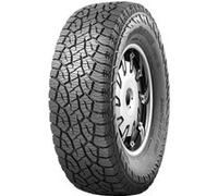 Kumho Pneu Road Venture AT52 205R16C 110/108S 8PR BSW M+S 3PMSF