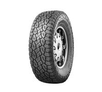 Pneus Toutes saisons 235/60 R16 Kumho 104H AT52 XL M+S
