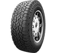 Kumho Pneu Road Venture AT52 255/70 R17 112T TL 3PMSF