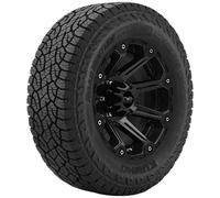 Kumho - Pneu ROAD VENTURE AT52 - 4x4 4saisons - 255/70R17 - 112T - M+S,3PMSF