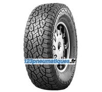 Kumho Road Venture AT52 265/60R18 110T M+S 3PMSF TL D D 73 B