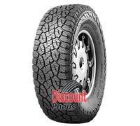 Kumho Road Venture AT52 ( 265/65 R17 112T 4PR )