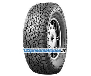 Kumho Road Venture AT52 ( 265/65 R17 112T 4PR )