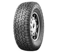 Kumho Pneu toutes saisons Road Venture AT52 275/65 R18 116T BSW M+S 3PMSF D D 73 B