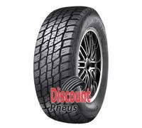 Kumho - Pneu ROAD VENTURE AT61 - 4x4 ete - 205/75R15 - 97S - M+S