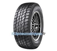 Kumho Road Venture AT61 215/- R15 105S auto Pneus été Pneus MITSUBISHI: L300 / Delica III Minibus 2247383