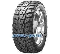 Kumho Road Venture MT KL71 ( LT235/85 R16 120/116Q 10PR , POR )
