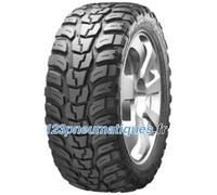 Kumho Road Venture MT KL71 235/85 R16 120Q auto Pneus été Pneus LAND ROVER: Defender SUV, Defender Camion à Plateau / Châssis, Defender SUV Cabriolet