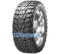 Kumho Road Venture MT KL71 ( 31x10.50 R15 109Q 6PR, POR, avec rebord protecteur de jante (FSL) )