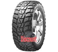 Kumho Road Venture MT KL71 ( LT215/75 R15 106/103Q 8PR, POR )