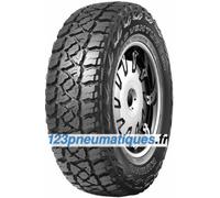 Kumho Road Venture MT51 225/70R17 110/107Q 0