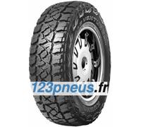 Kumho Road Venture MT51 ( 235/85 R16 120/116Q 10PR, POR, avec rebord protecteur de jante (FSL) )