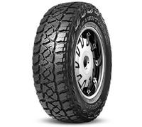 Kumho Pneu Road Venture MT51 235/85 R16 120/116Q 10PR FSL Été