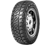 Kumho Pneu été ROAD VENTURE MT51 245/75 R16 120 Q M+S