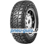 255/70 R 16 115/112Q KUMHO ROAD VENTURE MT51 - PNEU 4X4 ETE