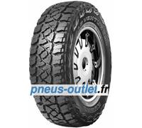 Kumho Road Venture MT51 265/65R17 120/117Q TL 0