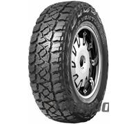 Kumho Road Venture MT51 265/70R17 121/118Q MFS 10PR BSW M+S 0