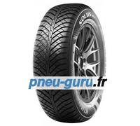 PNEU Kumho SOLUS HA31 175/65R13 80T 0 plis M+S,3PMSF,4 Saisons