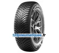 Kumho Solus HA31 175/80R14 88T 3PMSF D C 71 B