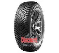 Kumho Solus HA31 245/70R16 107H 3PMSF C C 71 B