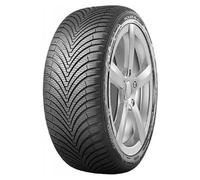 Kumho Pneu Solus 4S HA32 195/50R15 82V 3PMSF D B 72 B