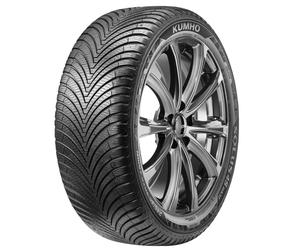Kumho Solus 4S HA32 215/45 R17 91V auto Pneus toute saison Pneus RENAULT: CLIO 3, MEGANE 2, Zoe, OPEL: Corsa D 3/5 portes, Corsa E 3/5 portes 2270983