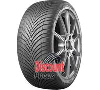 Kumho Solus 4S HA32 ( 215/45 R17 91W XL )