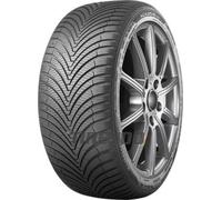 Kumho Solus 4S HA32 215/50R17 95W XL M+S 3PMSF TL C B 72 B