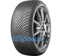 215/55 R18 99V Pneu 4 saisons KUMHO Solus 4S HA32 XL Hors route
