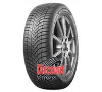 Kumho Solus 4S HA32+ 225/40R18 92W XL M+S 3PMSF TL C B 72 B
