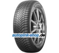 Kumho Solus 4S Ha32+ 225/40R18 92W Bsw Xl